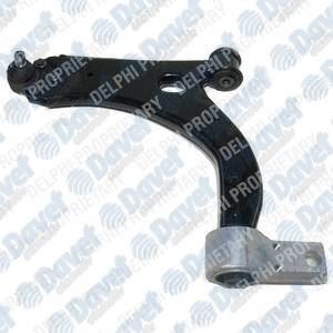 DELPHI TC1159 Salincak Sol Fiesta / Fusion 02 -